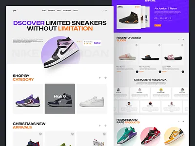 Nike Website Ui Ux Design. clean web design colorful ui ux design landing page latest latest website design logo nft marketplace nft website nike shoe selling website nike website popular 1 pro pro ui ux designer pro website design shoe website trending ui ux design web ui website website ui ux website ui ux design