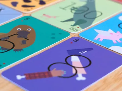 Planning Poker Cards cards idioms illustration planning poker scrum