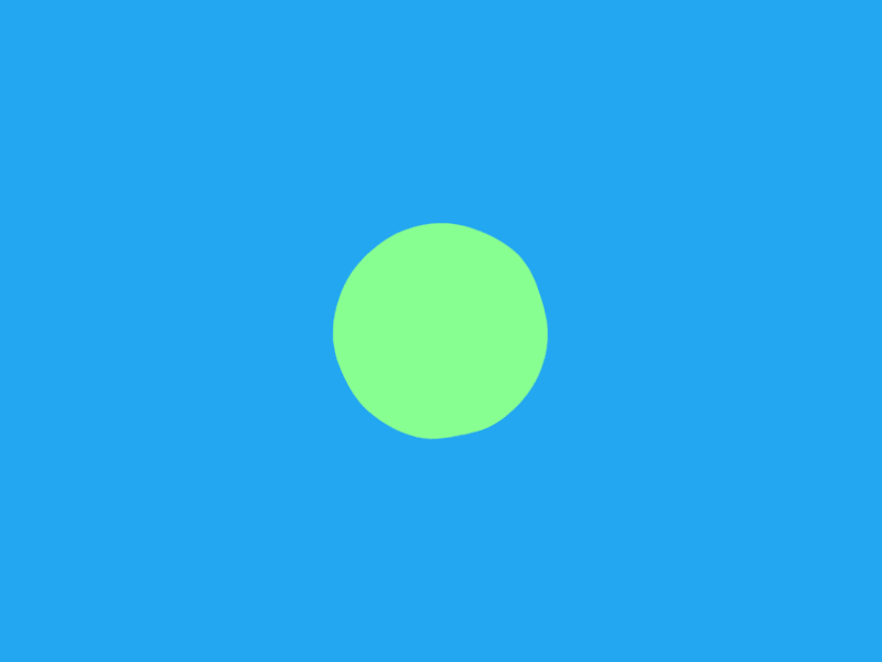 Splitting Liquid Shapes animation doctor graphics hospital uiux visual design