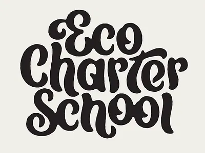 Eco Charter School