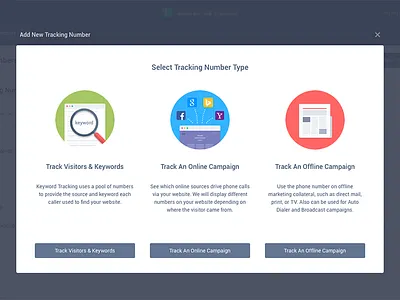 Web app icons badge icon illustration keywords news number online search tracking ui