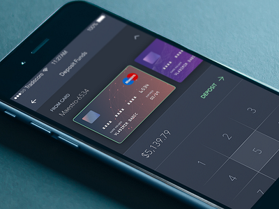 Updated color scheme apple application fractional investment ios lading lovestocks page shares stock trading watch