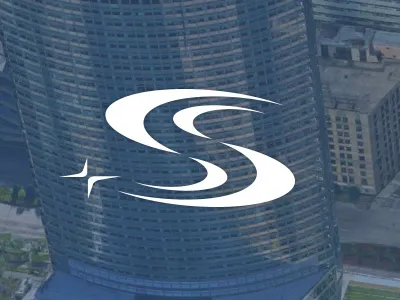 Smart Medical Technology best logo shapes branding logo medical mit smart medical technology