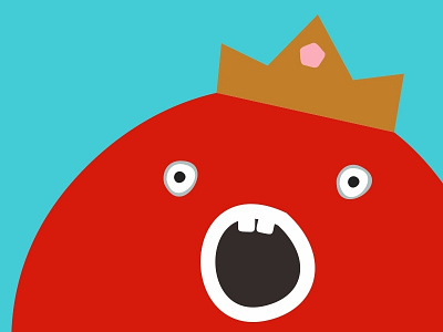 The King of Lazy Office