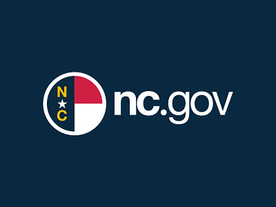 NC Government Style Guide accents brand branding color palette colorful colors government nc nc.gov north carolina style guide