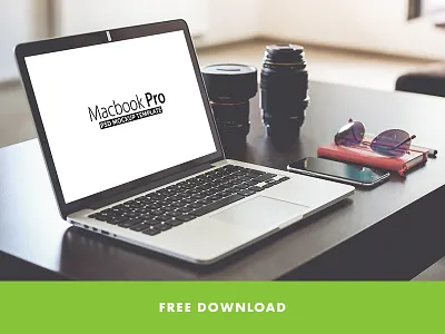 FREE Macbook Pro PSD Mockup Template free macbook pro free mockup free mockups laptop macbook mockup macbook pro mockup mockup template notebook premium psd tranmautritam