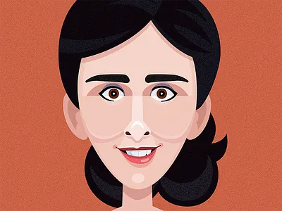 Sarah Silverman Redux