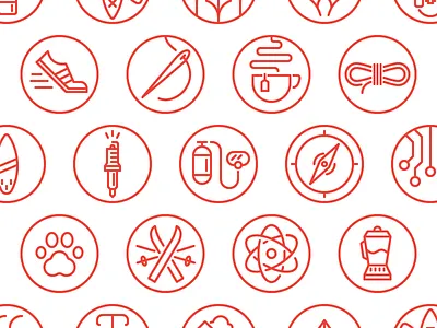 Experticity Category Icons categories experticity icons