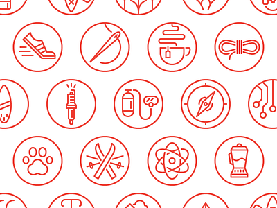 Experticity Category Icons categories experticity icons