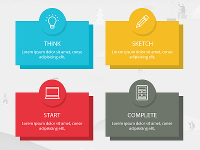 Graphics Designer color icon material ui ux web widget