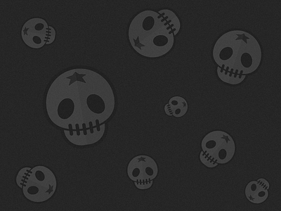 Wallpaper of Star-Skull five pointed star high definition illustrator wallpaper