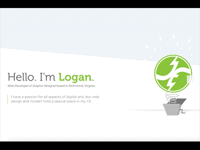 Portfolio Redesign (work section) v1 portfolio redesign responsive web web design