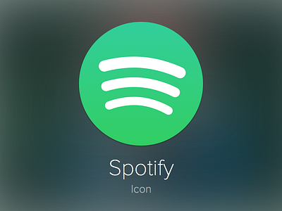 Spotify el capitan icon mac os x spotify yosemite