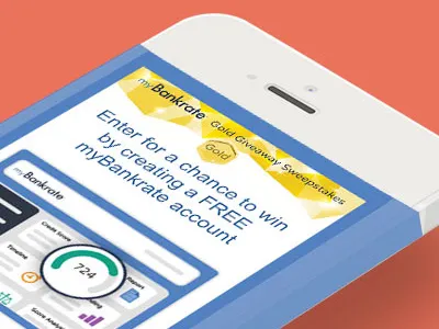 Responsive Email Campaign email responsive