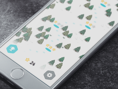 Level Selection achievements android funny game ios level levels selection stars