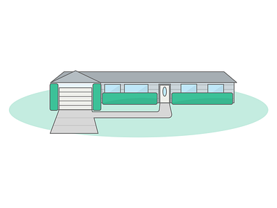 Home Illustration home illustration