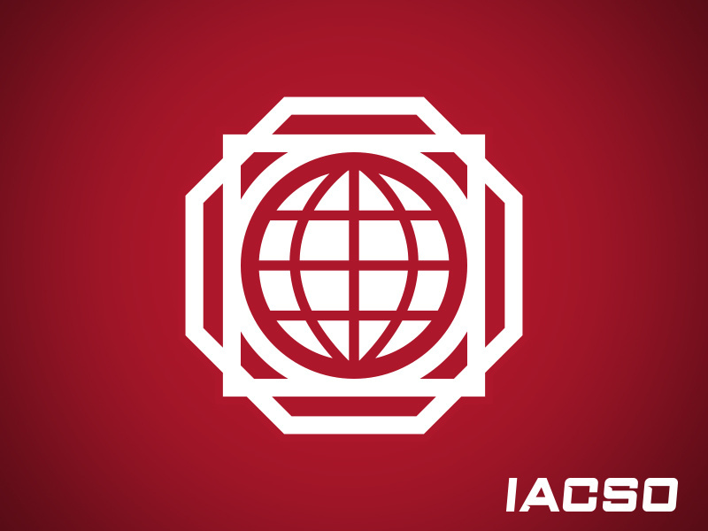 Example of International Alliance of Combat Sports Officials