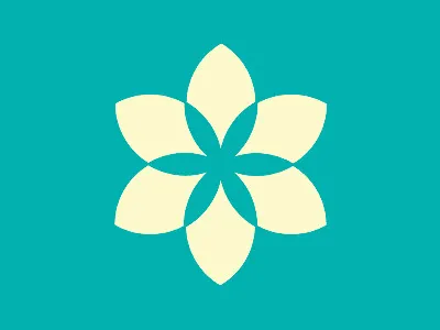 Codeword Lotus animation gif lotus pinwheel