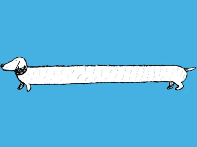 Loading animation animation dog gif loading ui