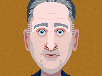 Jon Stewart comedy central hair product jon stewart makeup the daily show with jon stewart