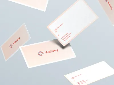 Business Card branding business card card luxe moo stationary