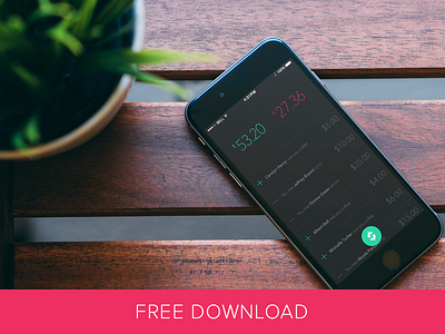 iPhone 6 PSD Mockup (free) apple best design image iphone mockup photoshop psd
