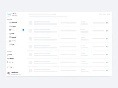 Sidebar Navigation UX app dashboard design design system design ux dribbble dropdown fintech left menu menu iteams navigation saas sergushkin sidebar ui user interface ux ux design web