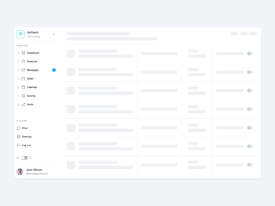 Sidebar Navigation UX app dashboard design design system design ux dribbble dropdown fintech left menu menu iteams navigation saas sergushkin sidebar ui user interface ux ux design web