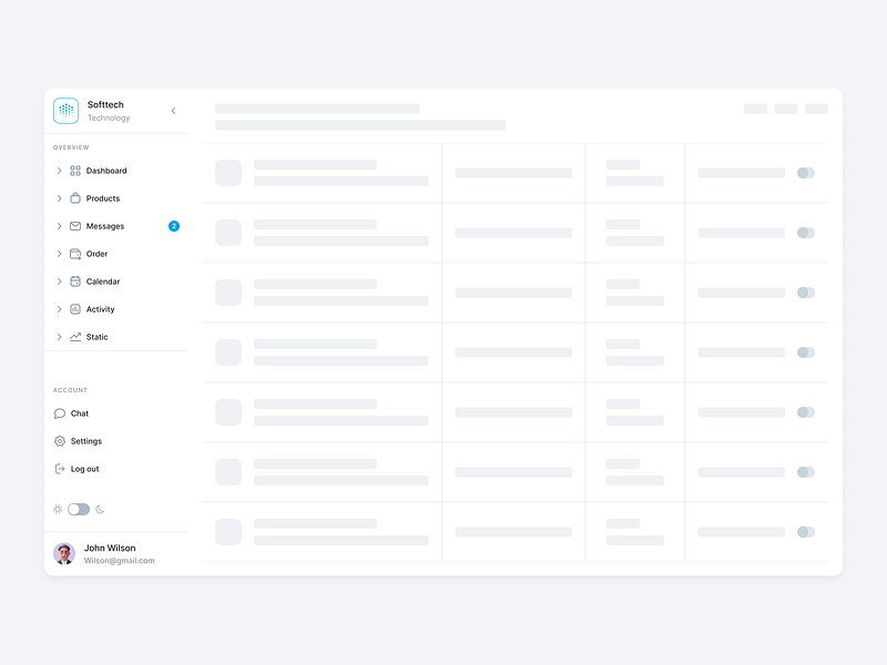 Sidebar Navigation UX app dashboard design design system design ux dribbble dropdown fintech left menu menu iteams navigation saas sergushkin sidebar ui user interface ux ux design web