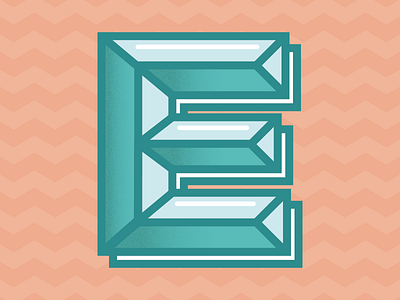 Some more custom typography... font illustration typography