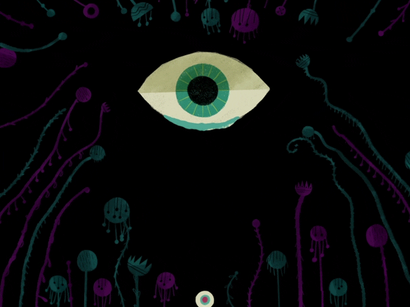 "The Biggest Story" Teaser sh11 2d after effects animation motion graphics the biggest story