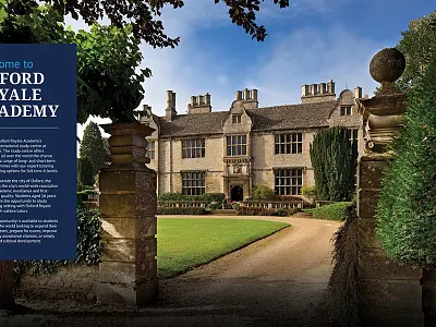 Oxford Royale Promo education historical oxford photography summer summer school uk united kingdom