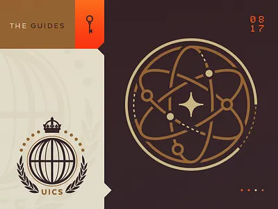 The Guides – Now Available amazon android atom crown cryptography game insignia ios key mystery puzzle