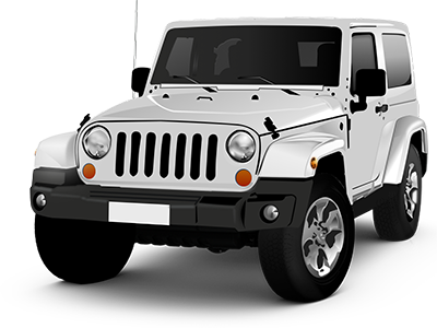 Sketch jeep sketch