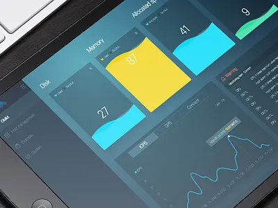 DTBase OMM boerzhjia data disk icon invite1 memory ui