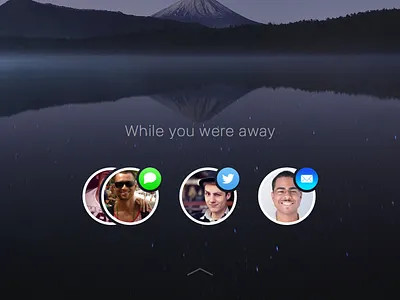 Lock Screen ios iphone lock notifications screen