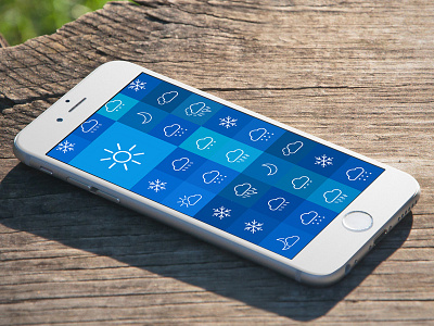 Free Weather icons (Sketch) freebies icons resources sketch weather