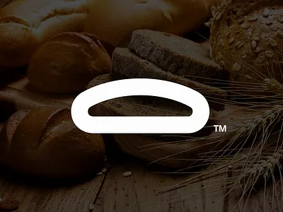 Geometric Logo Design Process bakery bread breakdown design geometric golden ratio logo minimalist process simple tutorial