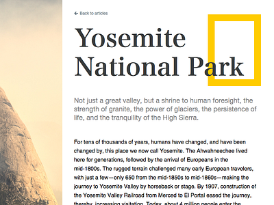 Sketch playground article design menu sketch typography