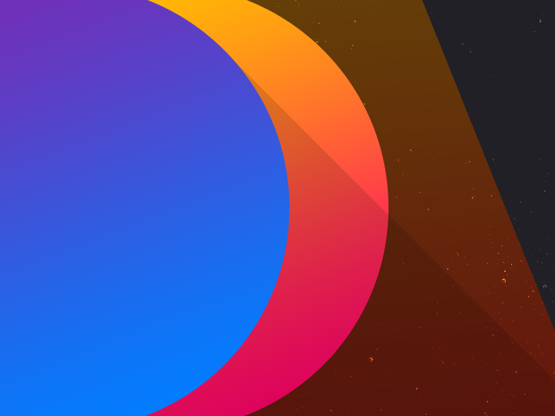 Void abstract material minimalism space void wallpaper