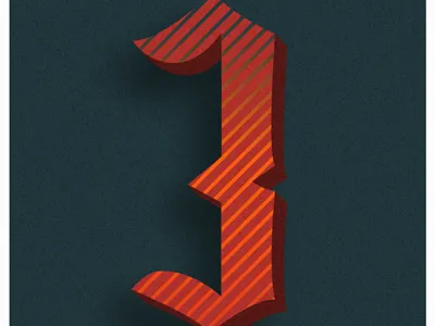 3 3 fight shading texture type typefight