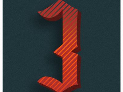 3 3 fight shading texture type typefight
