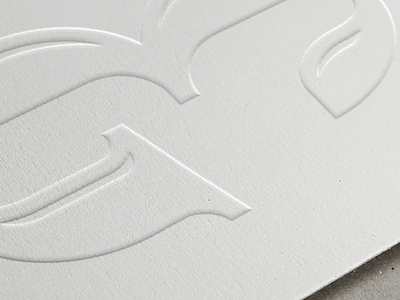 Ampersand letterpress ampersand detail letter letterpress typography
