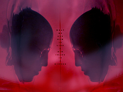 GITS2501 Collage ghost in shell the