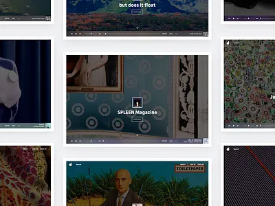 Gaspard + Bruno angular app art design logo mobile sketch ui ux white wireframe
