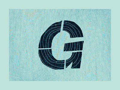 This is Good. g saul bass texture wood grain