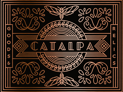 Catalpa