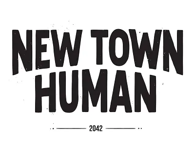 Hand Lettering: Humans Of Newtown font hand lettering humans of newtown jo wallace john lennon lettering new town human newtown sindy sinn t shirt typography young henrys