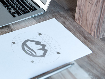 Rocky Themes branding brand collaborate freelance identity logo symbol vietnam
