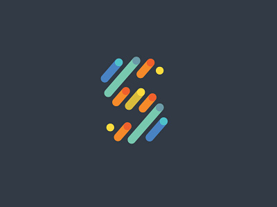 Spike analytics digital logo seo technology